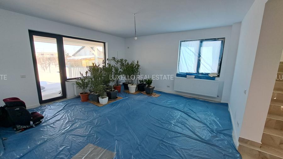 VILA SUPERBA CU 5 CAMERE  IN COMPLEX REZIDENTIAL CU CIRCUTI INCHIS - 7