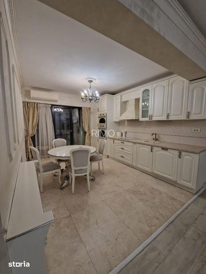 Apartament Timpuri Noi // Ion Minulescu - 2