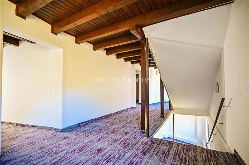 Pensiune noua, cu acces la rau, Bran-Moieciu - 28