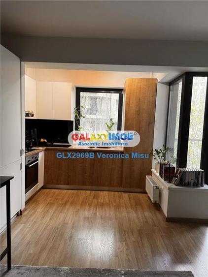 Apartament 2 camere de inchiriat - The Park - Tineretului - 4