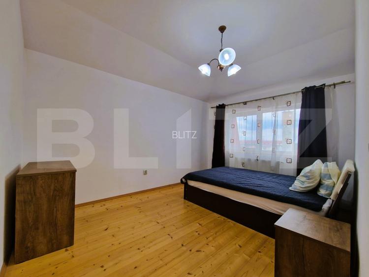 Apartament 2 camere decomandate, Apahida - 2