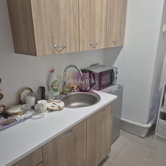 Spațiu 116 mp 13 Septembrie, utilități incluse, langa Prosper Mall - 14