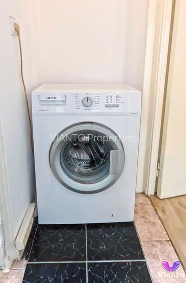 Apartament 2 camere | Zona mihai Viteazu | 52 mp utili | Disponibil imediat - 6