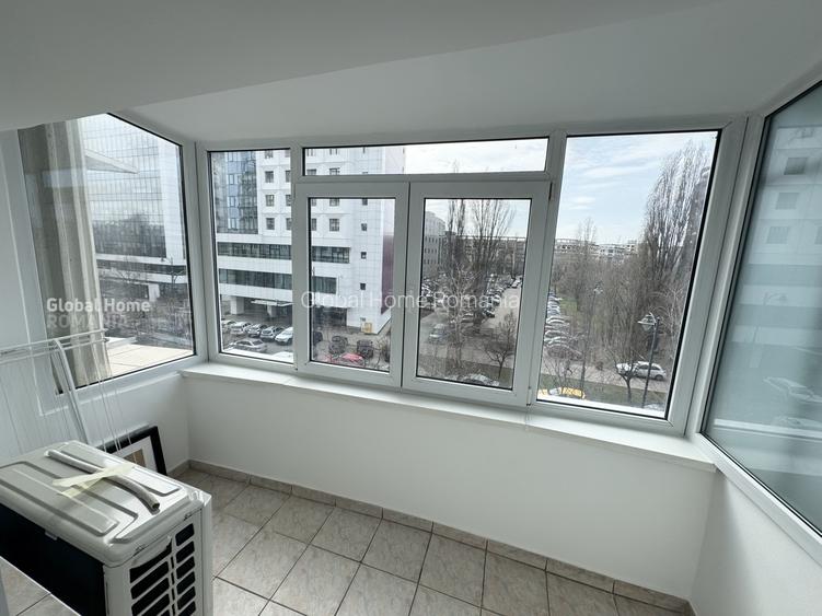 Apartament 2 Camere | Bulevardul Unirii-Tribunal | Metrou Unirii - 11