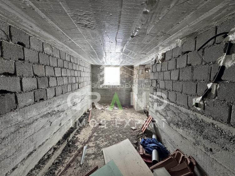 Casă individuală de vânzare | 269 mp | Teren 1.360 mp | Tureni,jud.Cluj - 40