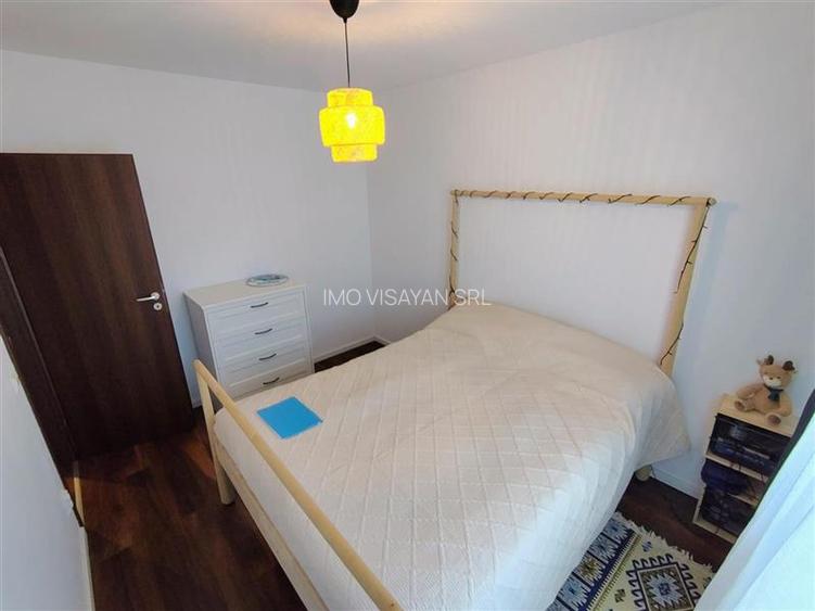 penthouse modern,cartier Turnisor,Sibiu,comision 0 - 5