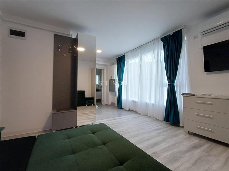 Apartament 1 camera si Loc de parcare- ZONA BULARGA-BLOC NOU 2025- Usor neg - 4