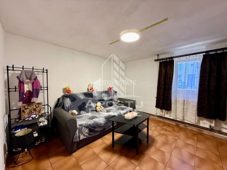 Casa cu 5 camere de vanzare, acces auto, zona Lunei Timisoara - 6