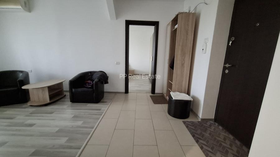 Faleza Nord - zoom beach -ap 2 cam , et 2, suprafata generoasa (mobilat complet) - 16