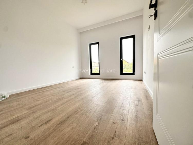 CASA INDIVIDUALA, 4 CAMERE, 2 BAI , 540 mp teren, MIROSLAVA-VALEA URSULUI - 4