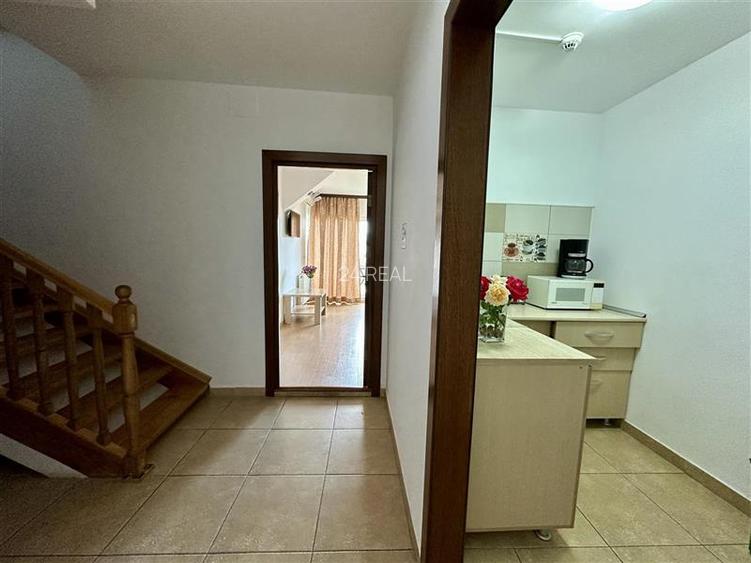 Cladire Multifunctionala 783mp Mamaia Nord - Pensiune la Cheie, Sediu - 20