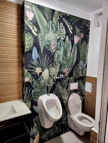 Spatiu comercial 240mp, 2 PARTI (IMPREUNA ori SEPARAT) , Zona Marasti  - 4