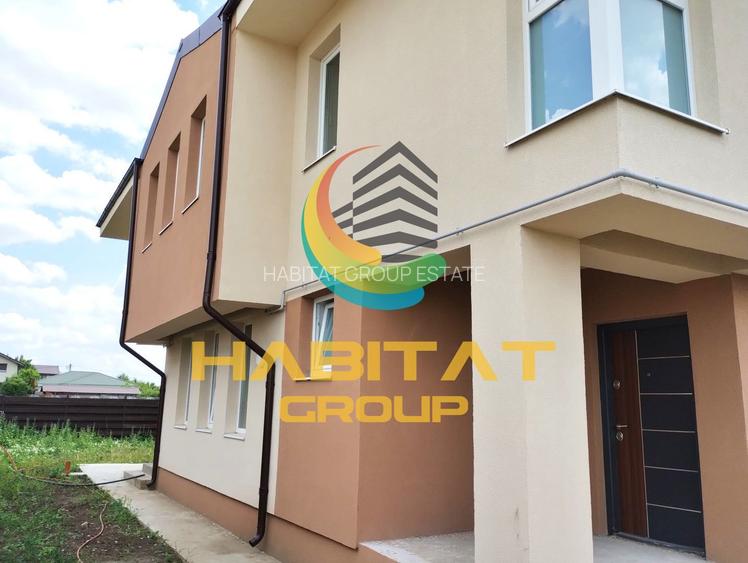 Vila Duplex disponibila imediat Comision 0% - 2