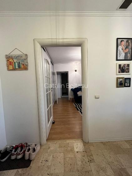 Proprietar inchiriez 2 camere | utilat complet | Rahova - 13 Septembrie - 12