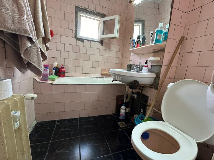 1 Decembrie Aleea Prevederii 3 Camere 62 Mp Bloc 1976 Reabilitat 5 Min Metrou - 5