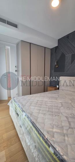 Studio premium complet mobilat | One Lake Club - 7