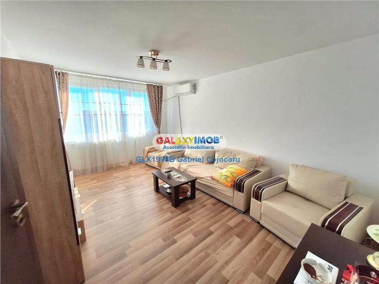 Rahova Alexandriei Teius de vanzare ap.2 cam 48mp an1975 mob-utilat - 3