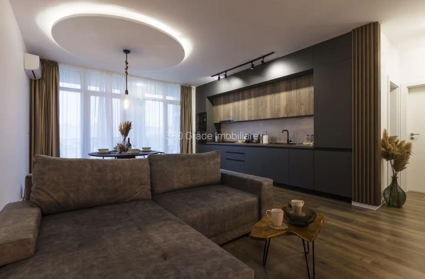 Apartament 2 camere Nord One | locatie premium | ultracentral - 27