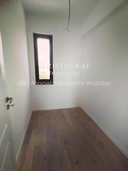 Vila individuala eficienta energetic Corbeanca - 9