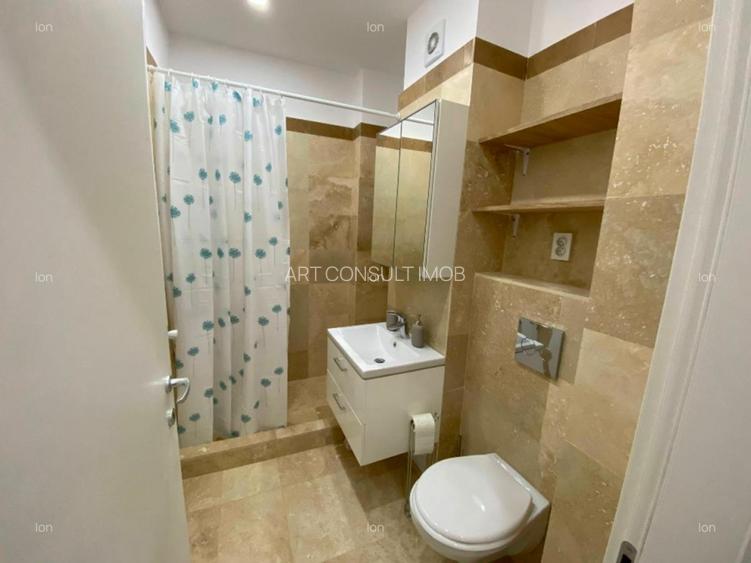 2 Camere | Prelungirea Ghencea | Bloc nou | Centrala | Parcare - 8