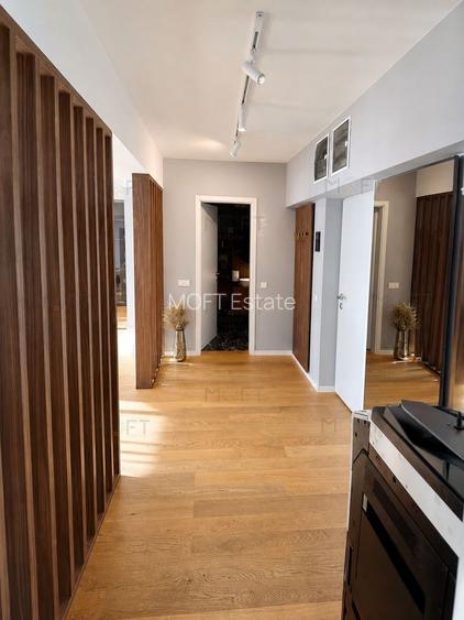 Apartament 2 lux camere Aviatiei Park Herastrau - 4