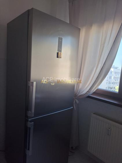 3 Camere | Drumul Taberei | Metrou | Mobilat | 2 bai - 9