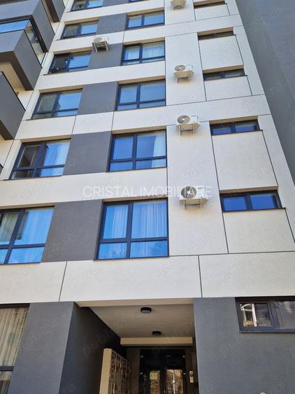 Apartament 2 camere de închiriat Piața Sudului - 9