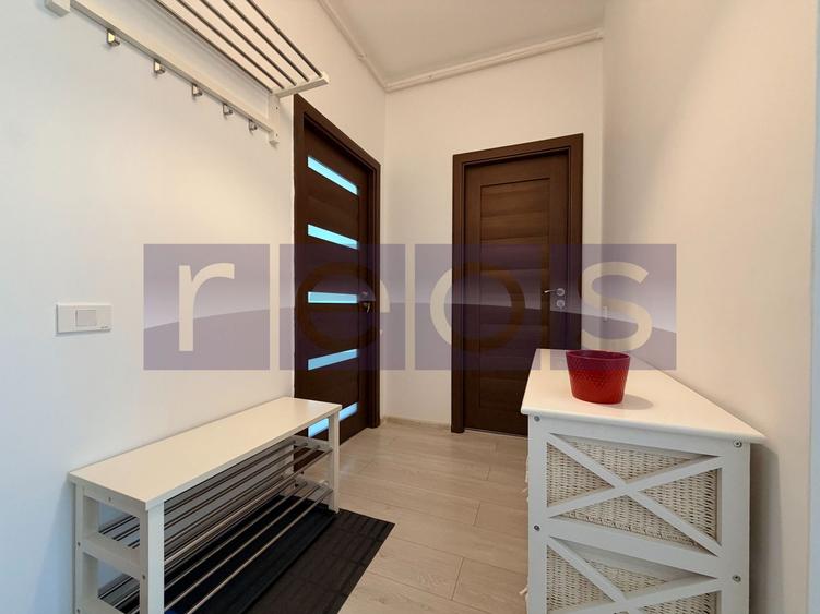 VANZARE APARTAMENT 2 CAMERE | METROU LA DOI PASI | PARCARE INCLUSA - 11