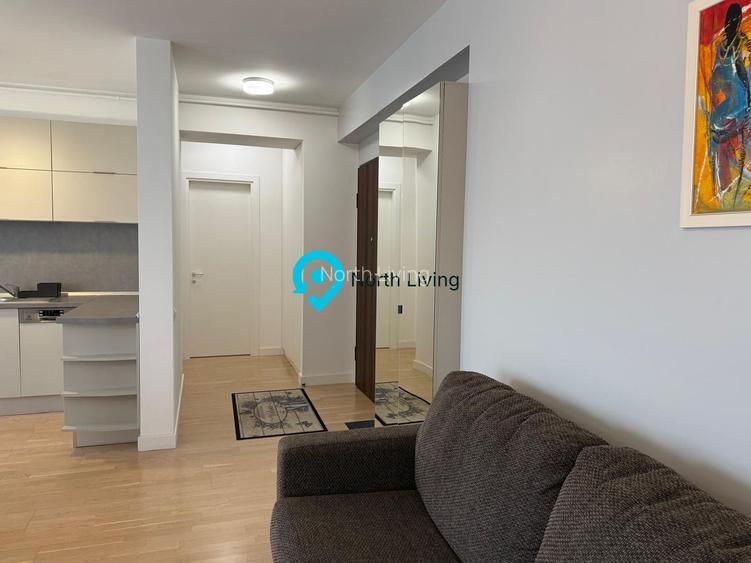 Apartament 2 Camere | Iancu Nicolae | Parcare subterana inclusa - 7