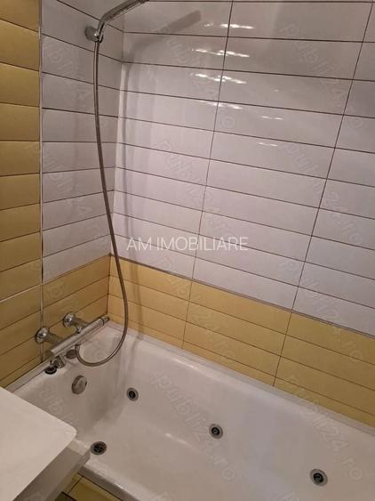 AP. 2 CAMERE DOAMNA GHICA, RENOVAT, CENTRALA TERMICA, BLOC REABILITAT - 8