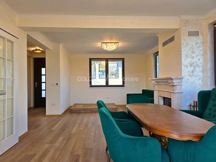 Case individuale, S+P+1, Hlincea - manastirea Cetatuia - 10