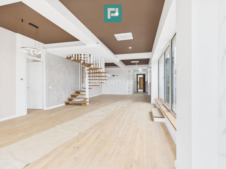 Penthouse Premium exclusivist pe 2 niveluri - 3