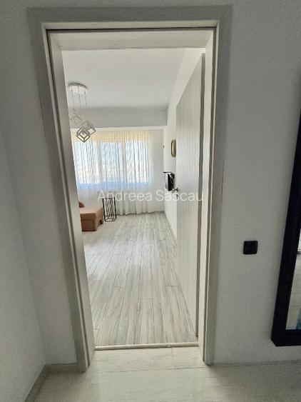 Vand apartament 2 camere decomandat in zona mall Plaza vizavi de parcul Liniei - 4