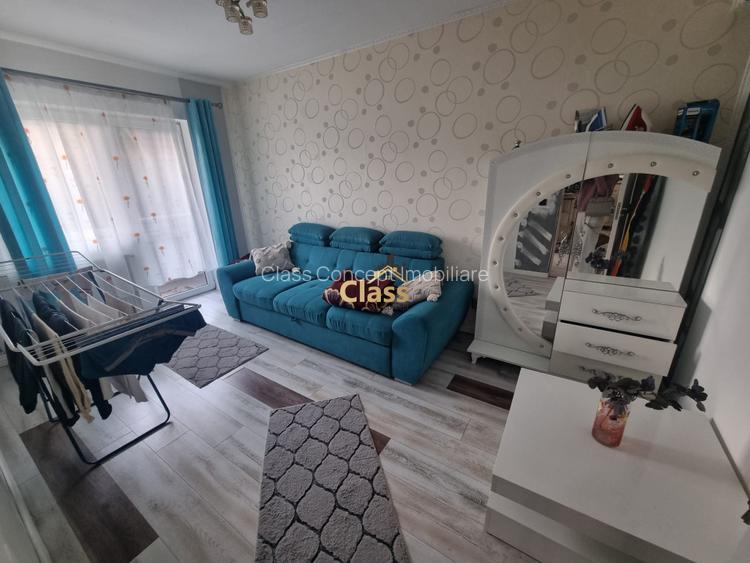 Apartament 2 camere | Parcare | 60 mpu | zona Regal Baciu - 5