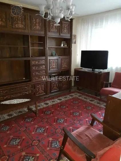 Apartament 3 camere -71Mp-Gorjului  - 3