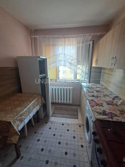 Garsoniera Zona Gradinita nr 16 - etaj 2 - 27 mp - 10