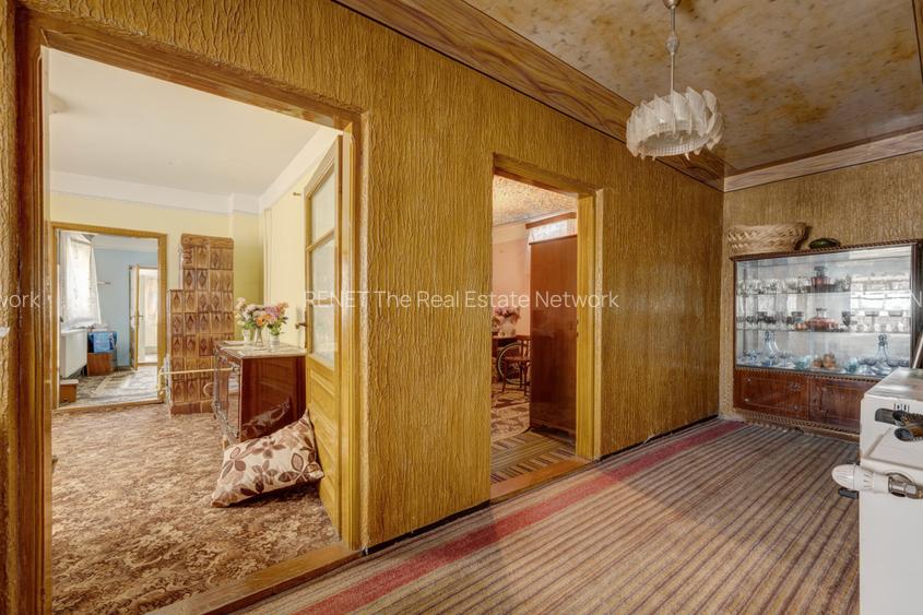 CHIAJNA - CASA RENOVABILA 129 MP, LOT 690 MP! - 8
