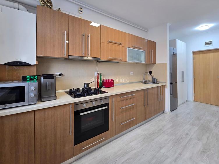 Apartament 2 camere, Zona Stadionului, 50mp, Parcare - 6
