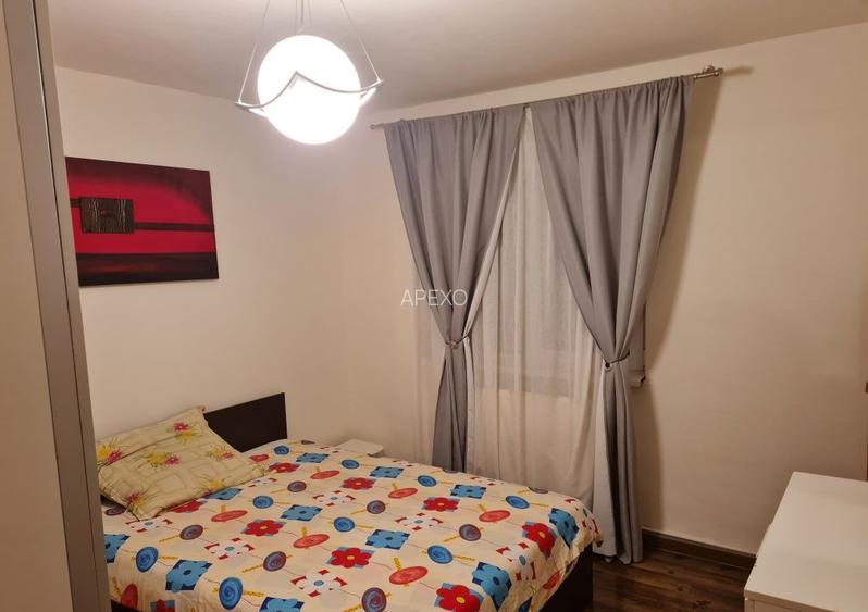 Apartament 2 camere-Racadau - 4