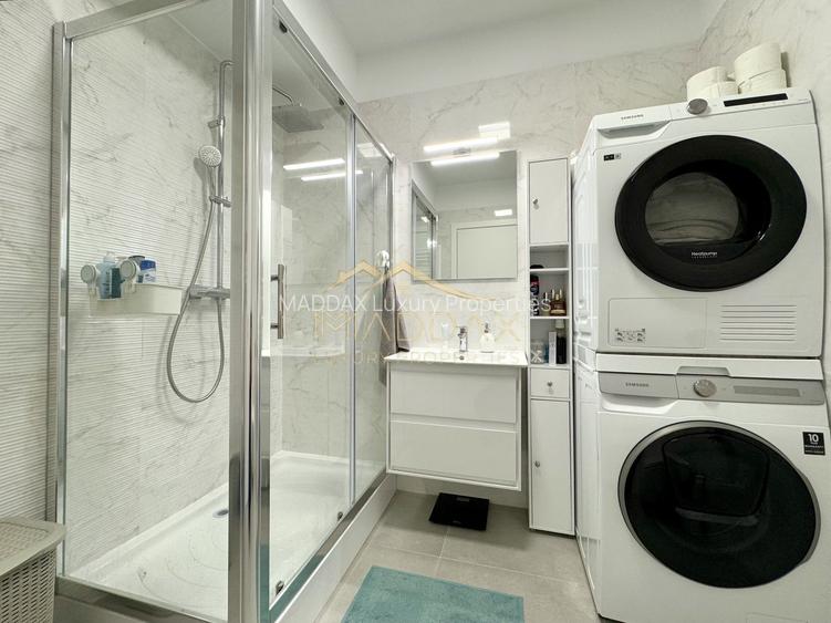 Apartament cu 2 camere *67mp utili + Terasa* // Pipera - Rond OMV - 26