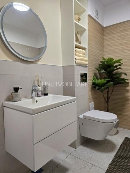 Apartament 1 camera+zona dormitor separat - ideal investitie/locuit - 6