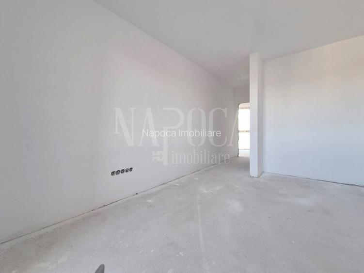 Apartament 3 camere de vanzare in Intre Lacuri, Cluj Napoca - 12
