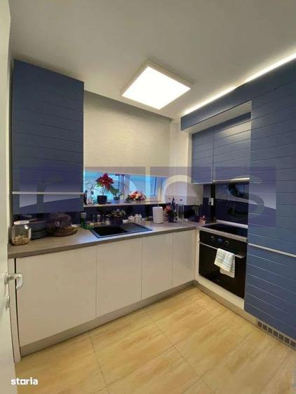 VANZARE 3 CAMERE | PARCARE INCLUSA | COSMOPOLIS - 6