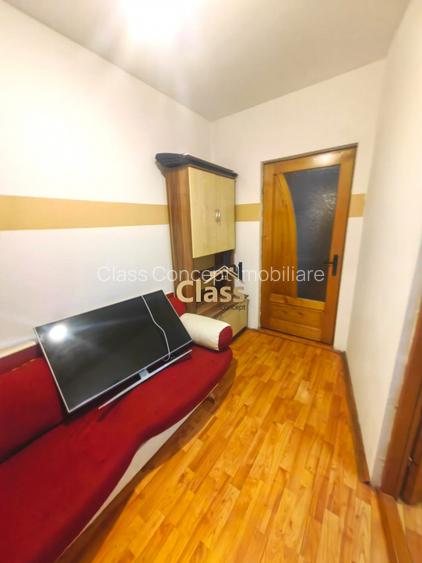 Apartament 3 camere | Decomandat | 60 mpu | Zona Piata Abator Marasti - 7