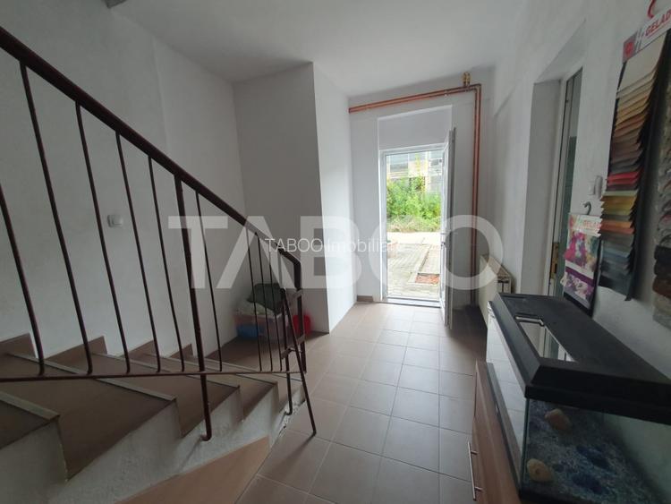 Birouri de inchiriat 2 camere suprafata 100 mp zona Industriala - 7