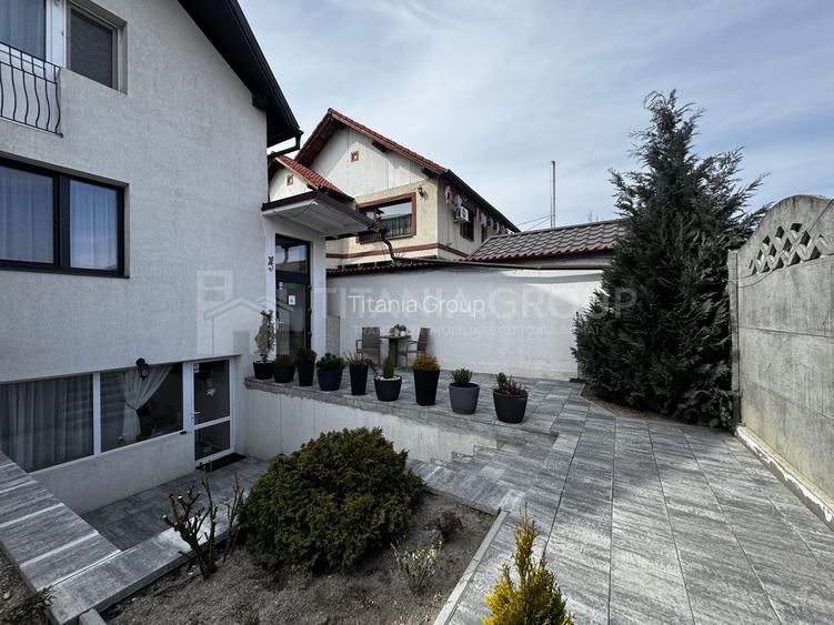 Afacere la Cheie -Salon de Coafură - Clientelă Formată - Zero Investitie - 15