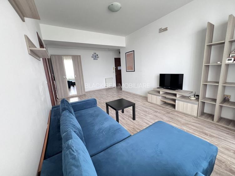 Apartament 2 camere cu vedere la mare – Summerland, Mamaia Nord - 7