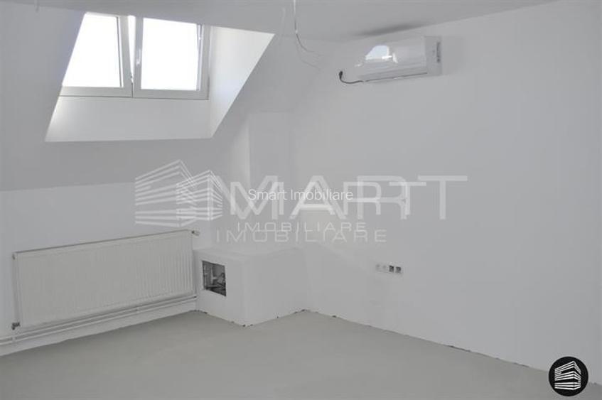 Spatiu birouri & comercial Central - 11