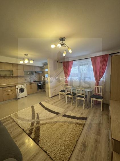 Apartament 3 camere - Decomandat - Dimitrie Leonida - Parcare - 5