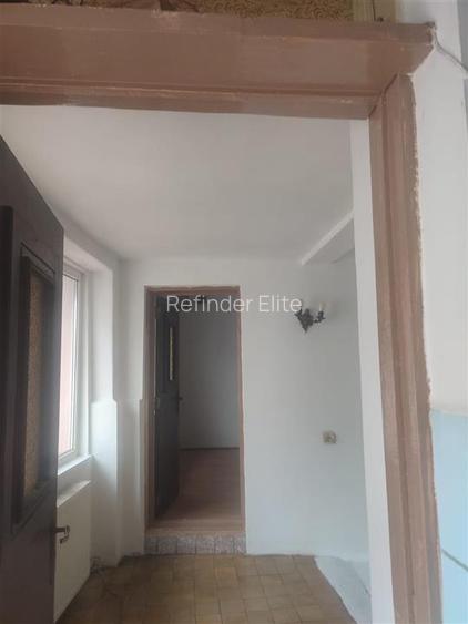 Vanzare casa 118 mp | crama+parter | renovat 2000 | 13 Septembrie - Marriott - U - 9